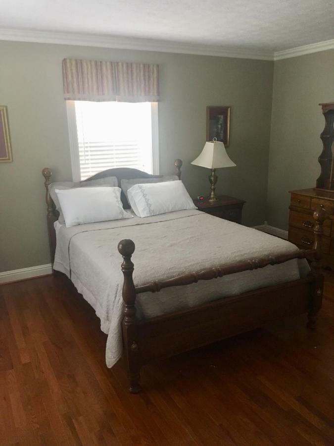 Вилла Downtown Abode In The Heart Of The Bourbon Trail Lebanon Экстерьер фото