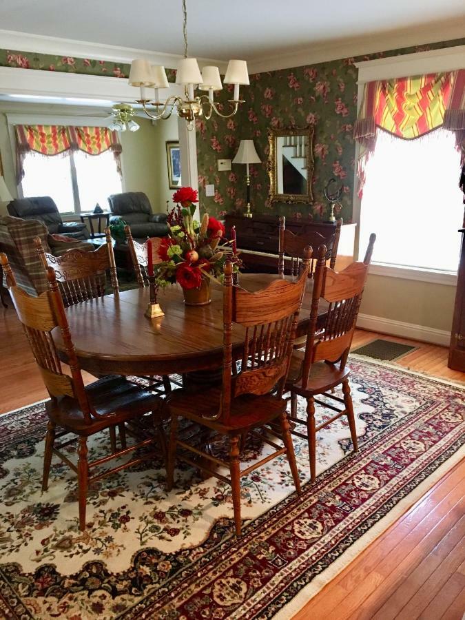Вилла Downtown Abode In The Heart Of The Bourbon Trail Lebanon Экстерьер фото