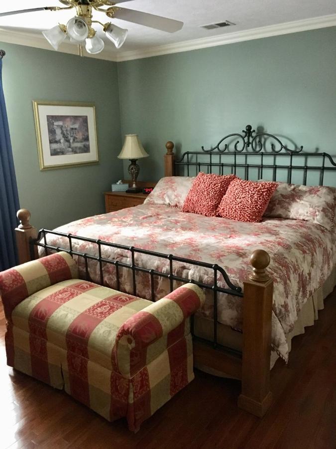 Вилла Downtown Abode In The Heart Of The Bourbon Trail Lebanon Экстерьер фото